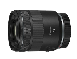  Объектив Canon RF 85mm f/2.0 IS STM Macro